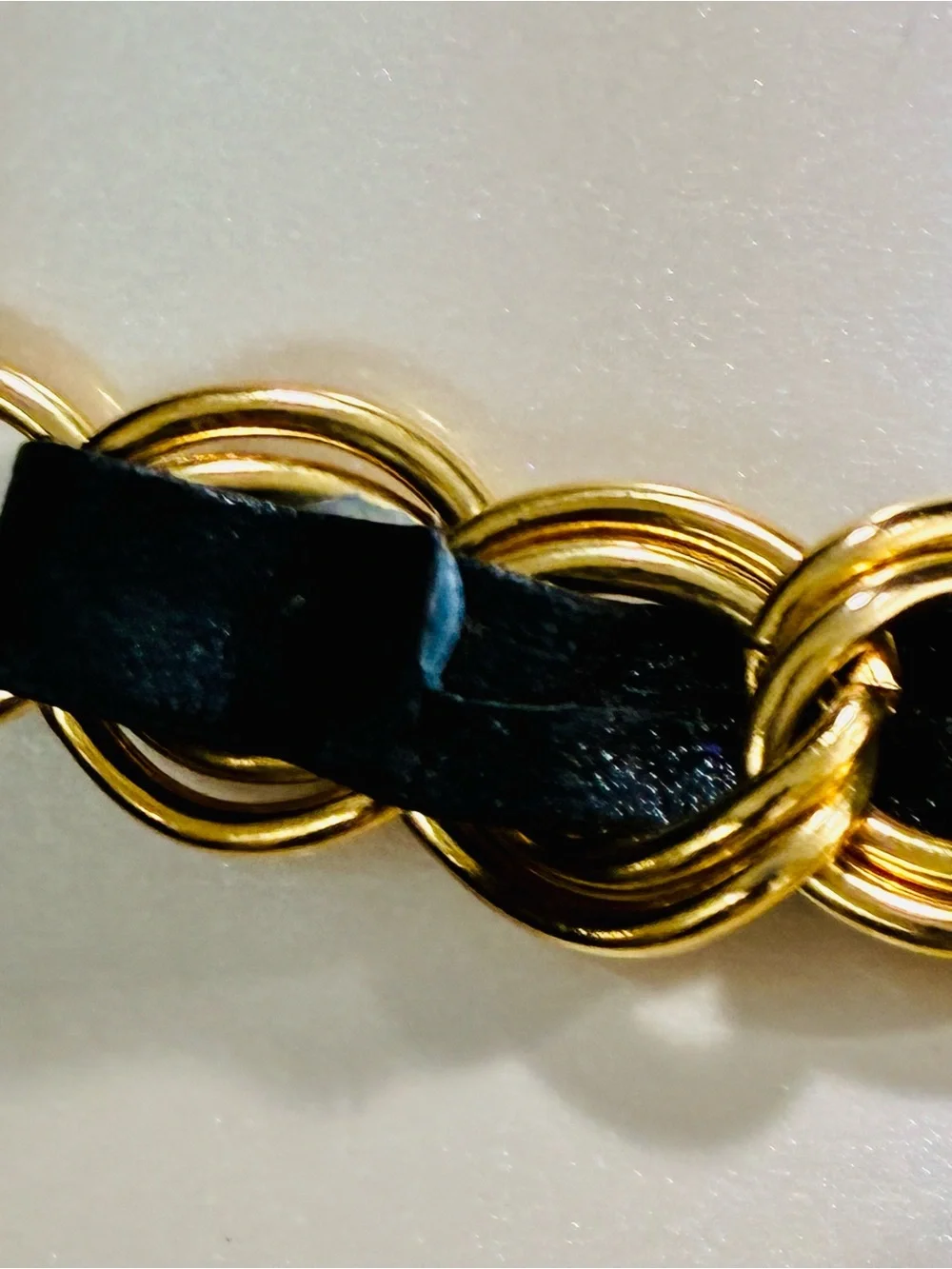 elegant gold